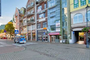 Biuro 43,28 m², Kołobrzeg, Armii Krajowej, Sprzedaż