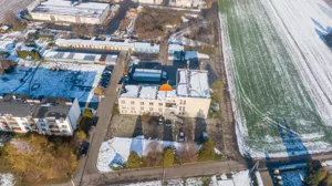 Biuro 1 235,31 m², Zabełków, Boczna, Sprzedaż
