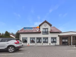 Lokal użytkowy 1 010,60 m², Świdwin, Połczyńska, Sprzedaż
