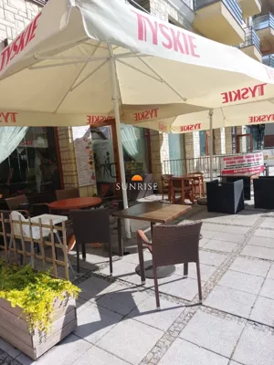 Lokal użytkowy 79,33 m², Kołobrzeg, Portowa, Sprzedaż