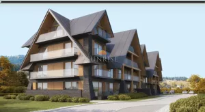 Lokal użytkowy 23,70 m², Białka Tatrzańska, Środkowa, Sprzedaż