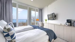 Mieszkanie jednopokojowe 19,33 m², Kołobrzeg, Antoniego Sułkowskiego, Sprzedaż