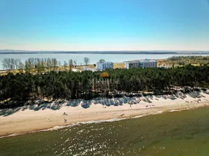 Mieszkanie jednopokojowe 28,06 m², Mielno, Generała Stanisława Maczka, Sprzedaż
