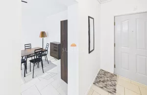 Mieszkanie jednopokojowe 34,68 m², Kołobrzeg, Kupiecka, Sprzedaż