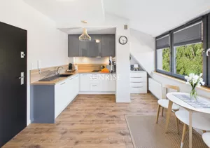 Mieszkanie jednopokojowe 19,21 m², Kołobrzeg, Podczele, Lwowska, Sprzedaż