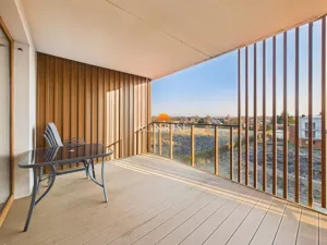 Mieszkanie jednopokojowe 34,11 m², Kołobrzeg, Plażowa, Sprzedaż