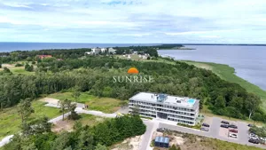 Mieszkanie jednopokojowe 32,00 m², Mielno, Sosnowy Las, Sprzedaż