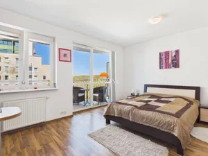 Mieszkanie jednopokojowe 28,58 m², Kołobrzeg, Spacerowa, Sprzedaż