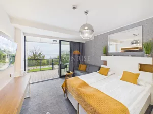 Mieszkanie jednopokojowe 27,00 m², Kołobrzeg, Wschodnia, Sprzedaż