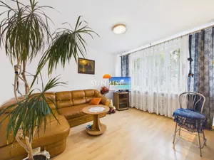 Mieszkanie dwupokojowe 47,01 m², Kołobrzeg, Aleja św. Jana Pawła II, Sprzedaż