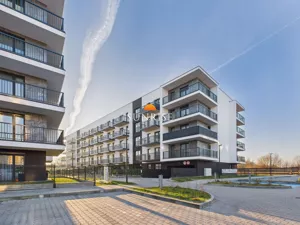 Mieszkanie dwupokojowe 39,31 m², Kołobrzeg, Artyleryjska, Sprzedaż