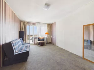 Mieszkanie dwupokojowe 48,47 m², Kołobrzeg, Budowlana, Sprzedaż