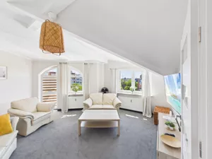 Mieszkanie dwupokojowe 55,30 m², Kołobrzeg, Cicha, Sprzedaż