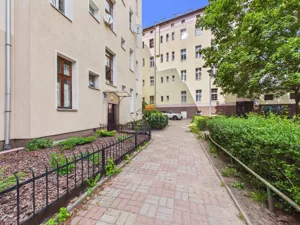Mieszkanie dwupokojowe 59,72 m², Kołobrzeg, Graniczna, Sprzedaż