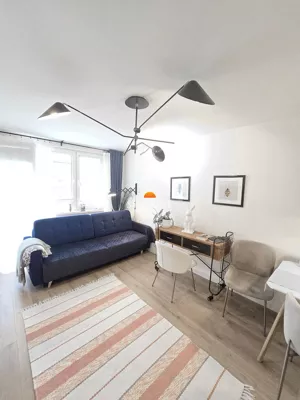 Mieszkanie dwupokojowe 37,60 m², Kołobrzeg, Grochowska, Sprzedaż