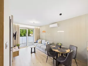 Mieszkanie dwupokojowe 35,00 m², Kołobrzeg, Hugo Kołłątaja, Sprzedaż