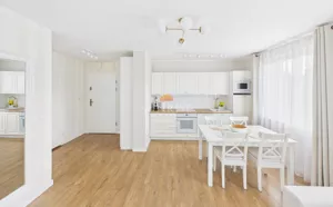 Mieszkanie dwupokojowe 44,54 m², Kołobrzeg, Jana Kasprowicza, Sprzedaż