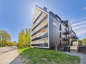 Mieszkanie dwupokojowe 40,33 m², Kołobrzeg, Podczele, Lwowska, Sprzedaż