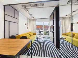 Mieszkanie dwupokojowe 26,63 m², Kołobrzeg, Podczele, Lwowska, Sprzedaż