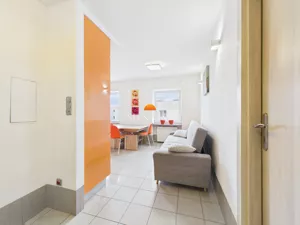 Mieszkanie dwupokojowe 41,78 m², Kołobrzeg, Mazowiecka, Sprzedaż