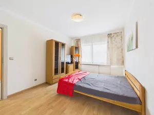 Mieszkanie dwupokojowe 41,78 m², Kołobrzeg, Mazowiecka, Sprzedaż