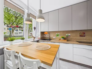 Mieszkanie dwupokojowe 47,00 m², Kołobrzeg, Podporucznika Edmunda Łopuskiego, Sprzedaż