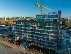 Apartamenty 151-MS-Dzj9ONuoY8 Kołobrzeg Solna