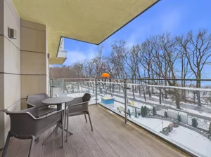 Mieszkanie dwupokojowe 57,33 m², Kołobrzeg, Sułkowskiego, Sprzedaż