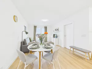 Mieszkanie dwupokojowe 42,41 m², Kołobrzeg, Świętego Macieja, Sprzedaż