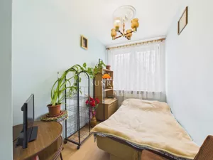 Mieszkanie dwupokojowe 35,85 m², Kołobrzeg, Unii Lubelskiej, Sprzedaż