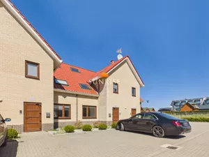 Mieszkanie trzypokojowe 53,16 m², Ustronie Morskie, Górna, Sprzedaż
