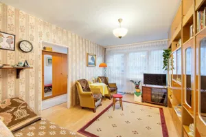 Mieszkanie trzypokojowe 47,20 m², Kołobrzeg, Grochowska, Sprzedaż
