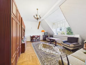 Mieszkanie trzypokojowe 72,32 m², Kołobrzeg, Podczele, Grodzieńska, Sprzedaż