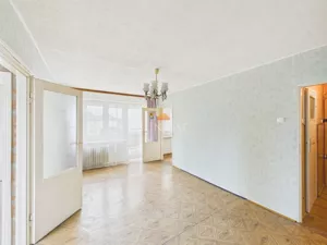 Mieszkanie trzypokojowe 43,50 m², Białogard, Jana Kochanowskiego, Sprzedaż