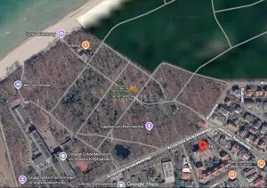 Mieszkanie trzypokojowe 65,30 m², Kołobrzeg, Krzysztofa Arciszewskiego, Sprzedaż