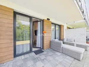 Mieszkanie trzypokojowe 55,15 m², Grzybowo, Osiedlowa, Sprzedaż
