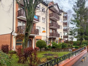 Mieszkanie trzypokojowe 93,00 m², Kołobrzeg, Portowa, Sprzedaż