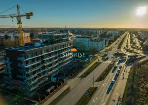 Apartamenty 97-MS-Dzj9ONuoY8 Kołobrzeg Solna
