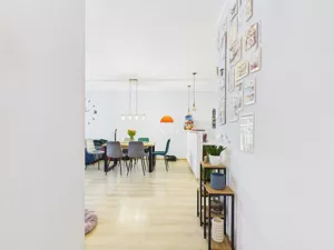 Mieszkanie trzypokojowe 88,00 m², Grzybowo, Spacerowa, Sprzedaż