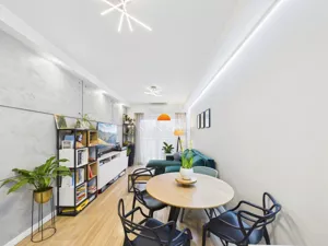 Mieszkanie trzypokojowe 58,82 m², Kołobrzeg, Wielkopolska, Sprzedaż