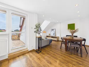 Mieszkanie czteropokojowe 83,94 m², Kołobrzeg, Mariacka, Sprzedaż
