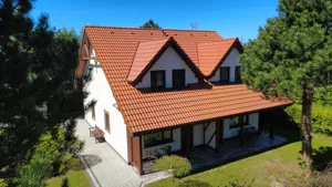 Domy 835878 Mielno Kapitańska