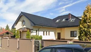 Dom wolnostojący 184,00 m², Częstochowa, Kiedrzyn, ul. Liliowa, Sprzedaż