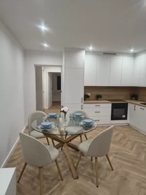 Dom wolnostojący 46,00 m², Tarnów, Chyszów, Mościckiego, Sprzedaż