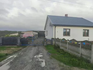 Dom 80,00 m², Buczek, Sprzedaż