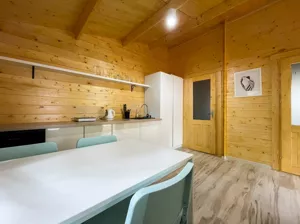 Dom inny 36,00 m², Grabina, Łącka, Sprzedaż