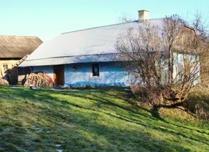 Dom 70,00 m², Dynów, Laskówka, Sprzedaż