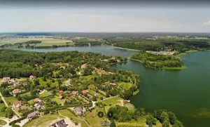 Dom wolnostojący 25,00 m², Majdy, Sprzedaż