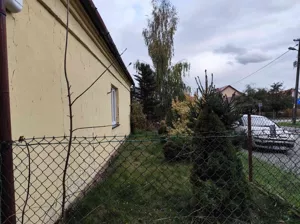 Dom wolnostojący 68,00 m², Nowe Proboszczewice, Miaśkiewicza, Sprzedaż