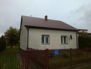 Dom 60,00 m², Prażmów, Zadębie, Sprzedaż